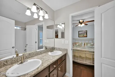 1333 S Hideaway Drive St. Johns FL 32259