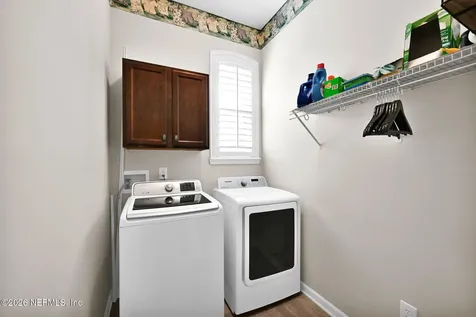 1333 S Hideaway Drive St. Johns FL 32259