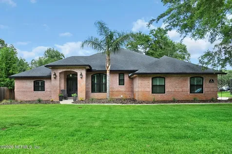 1333 S Hideaway Drive St. Johns FL 32259