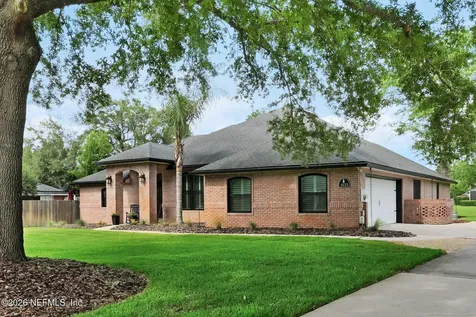 1333 S Hideaway Drive St. Johns FL 32259