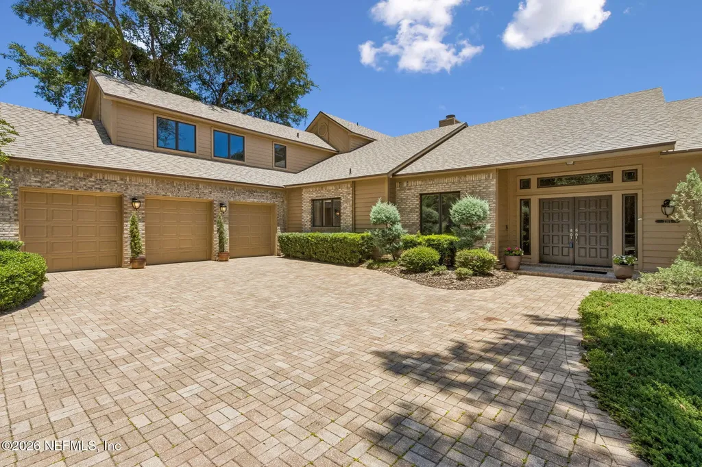 2371 Bridgette Way Fleming Island FL 32003