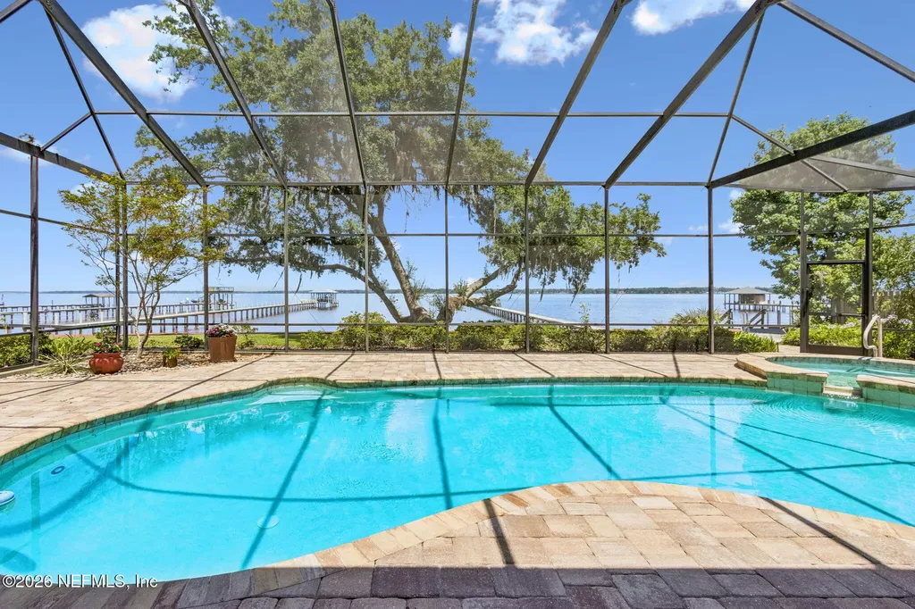 2371 Bridgette Way Fleming Island FL 32003