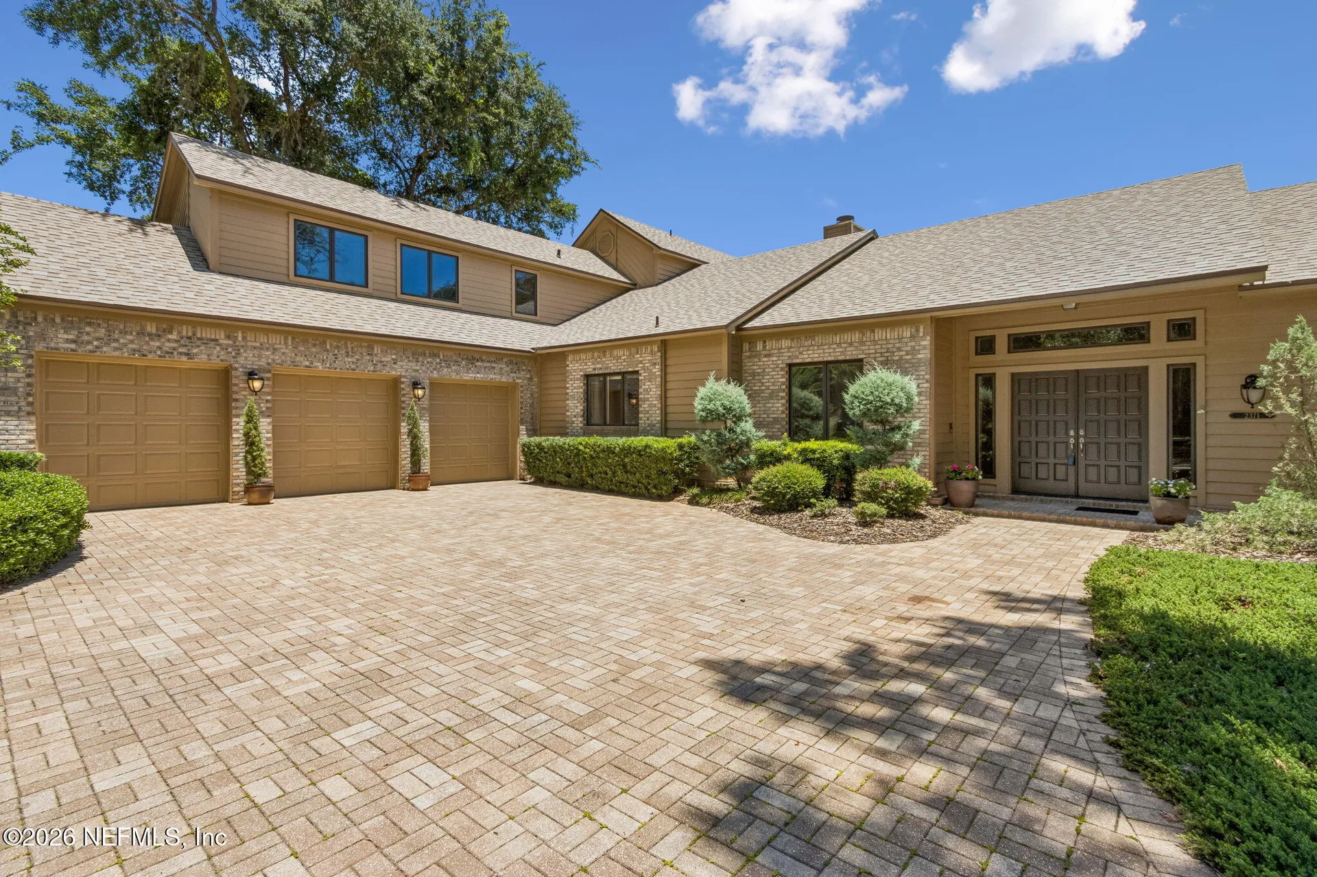 2371 Bridgette Way Fleming Island FL 32003