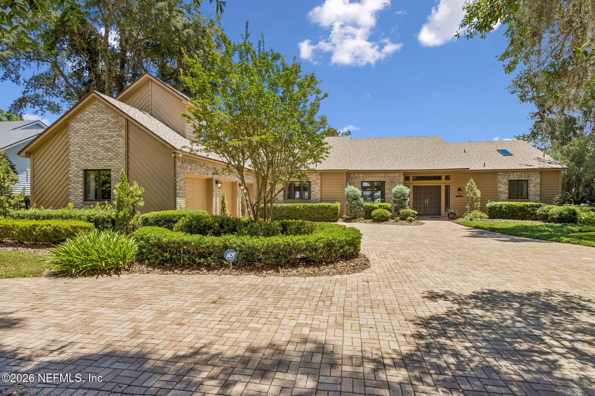 2371 Bridgette Way Fleming Island FL 32003