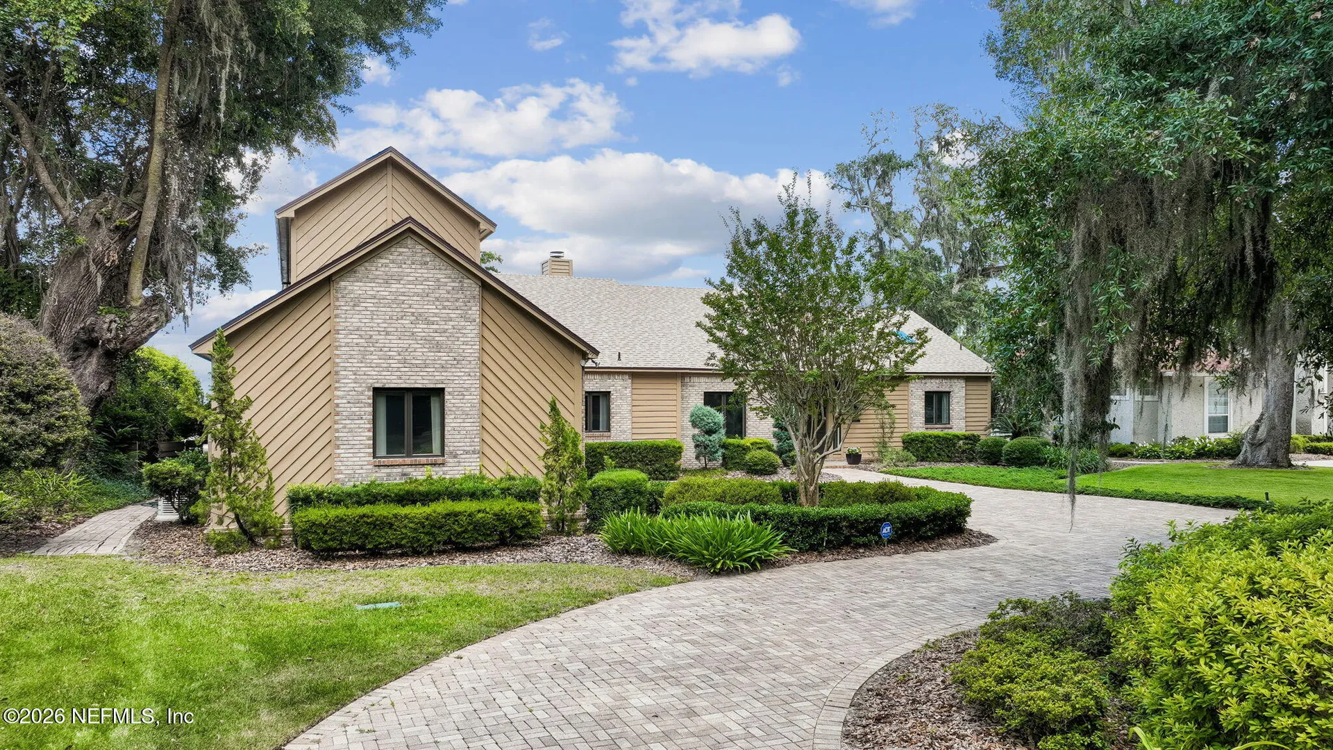 2371 Bridgette Way Fleming Island FL 32003
