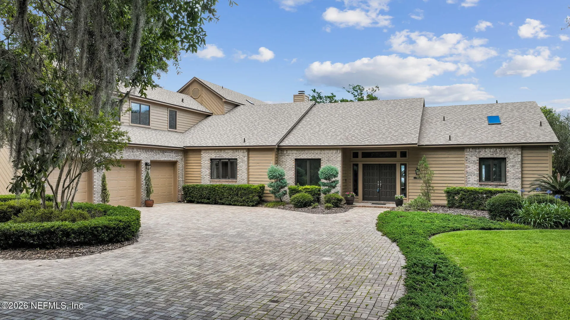 2371 Bridgette Way Fleming Island FL 32003