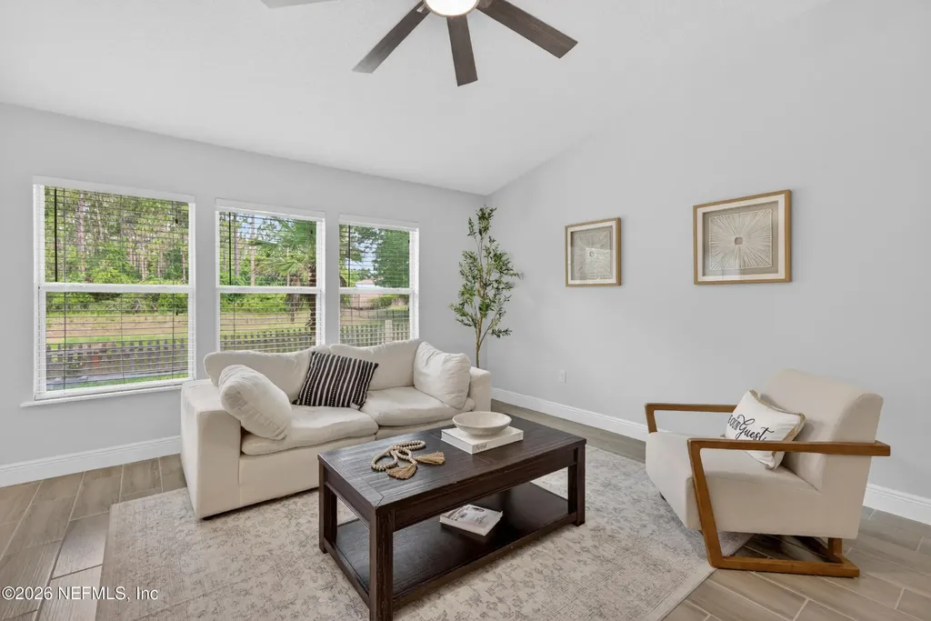 2438 Tyson Lake Drive Jacksonville FL 32221