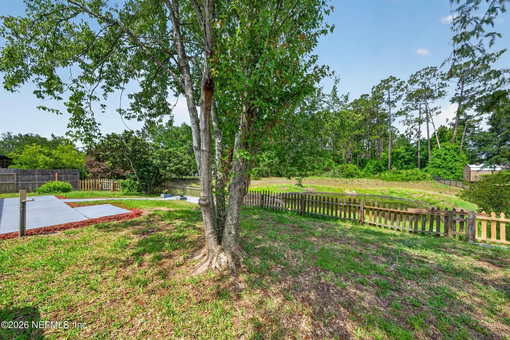 2438 Tyson Lake Drive Jacksonville FL 32221