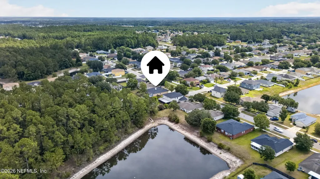 2438 Tyson Lake Drive Jacksonville FL 32221