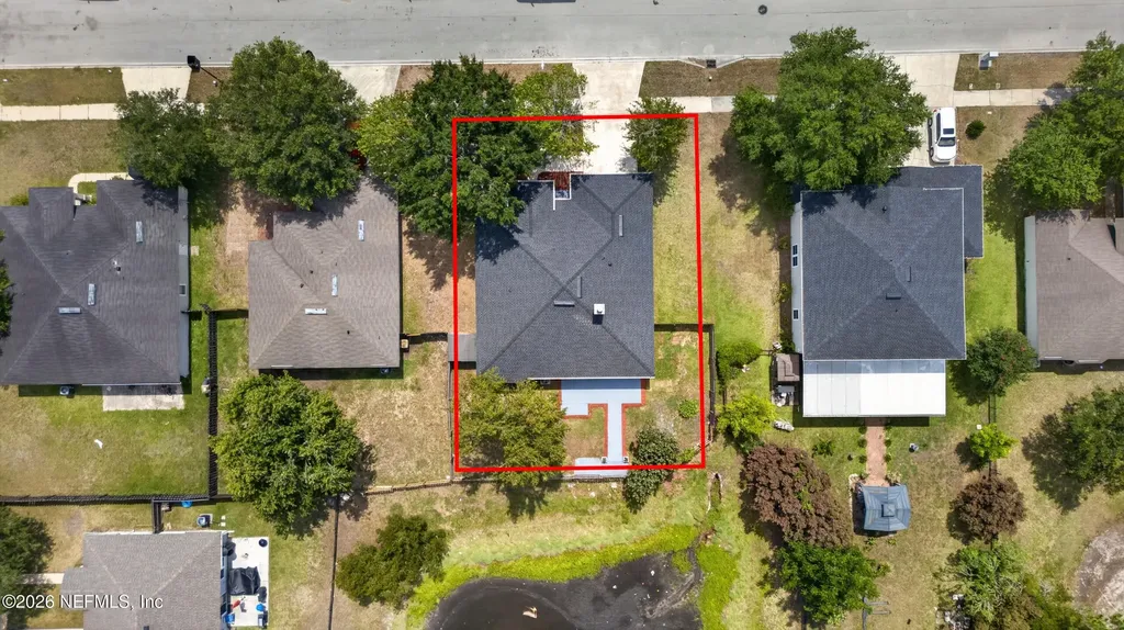 2438 Tyson Lake Drive Jacksonville FL 32221