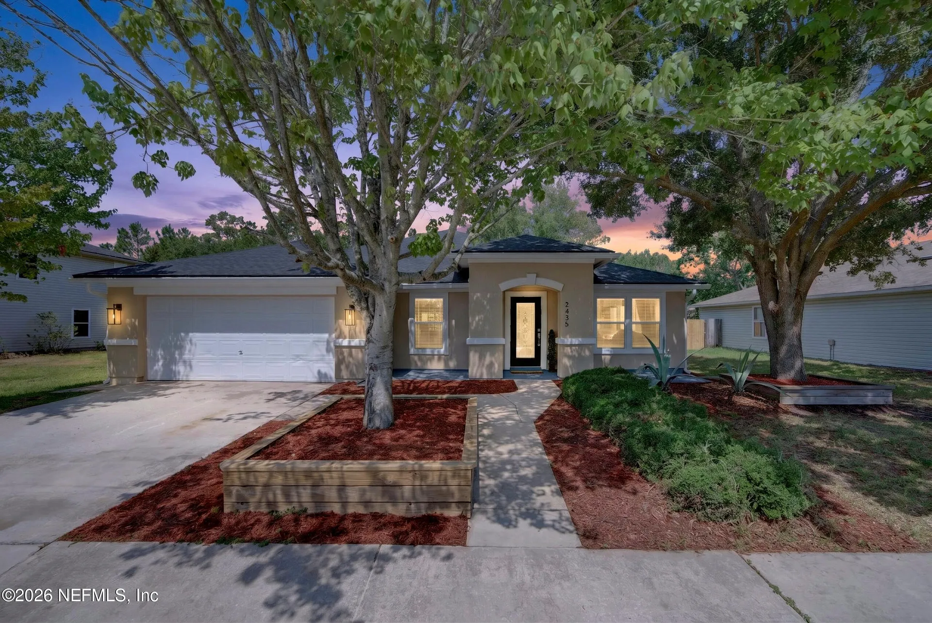 2438 Tyson Lake Drive Jacksonville FL 32221