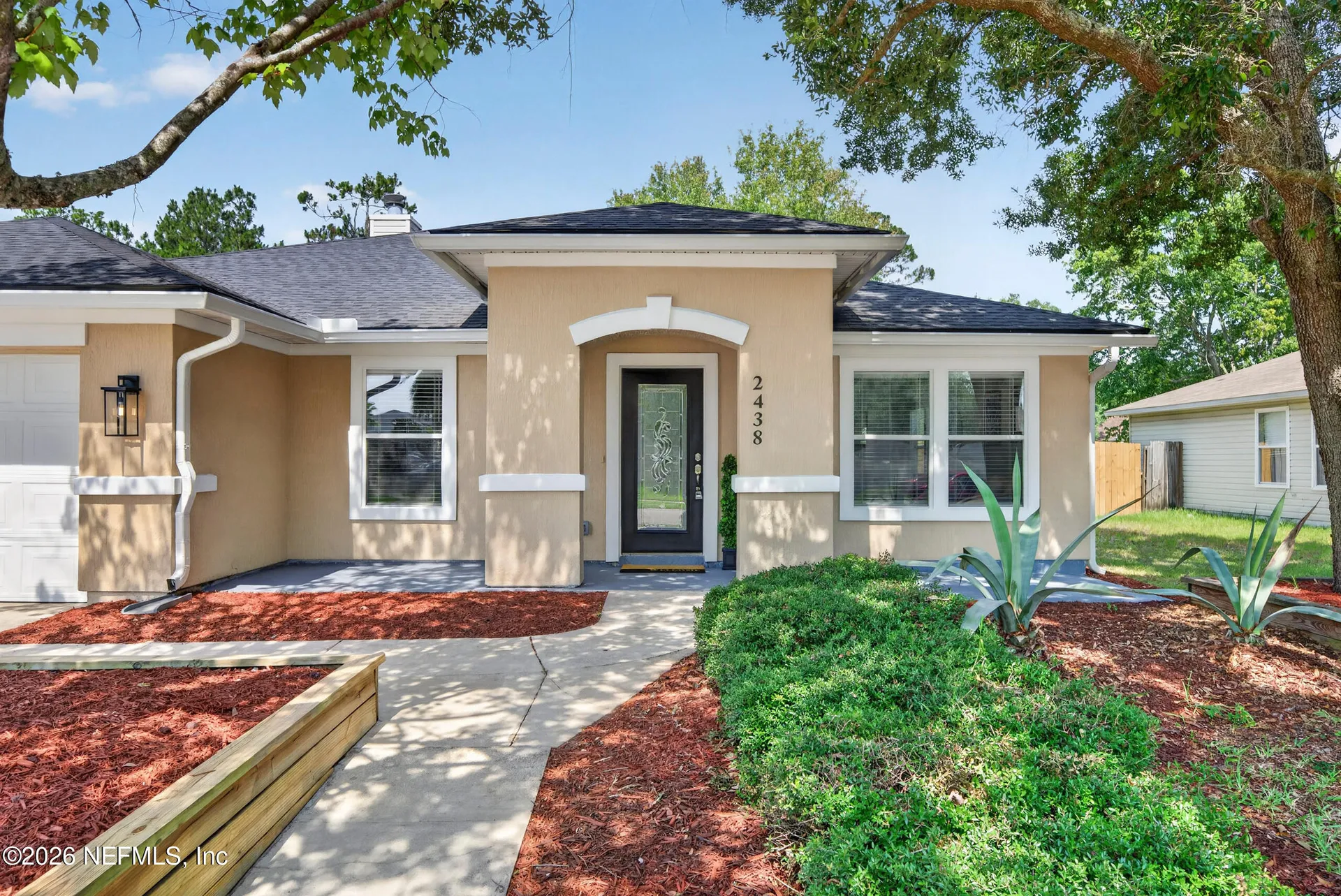 2438 Tyson Lake Drive Jacksonville FL 32221