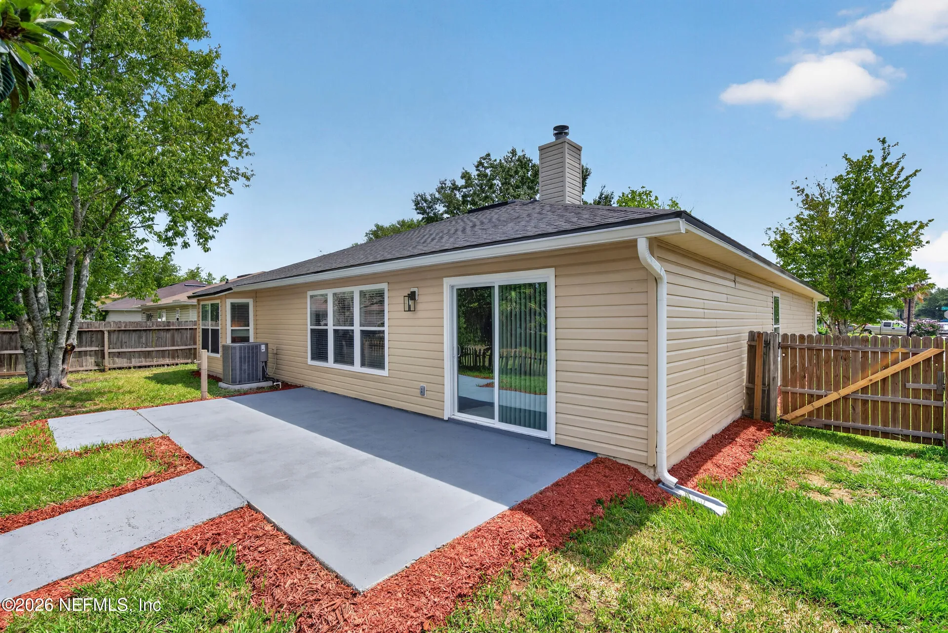 2438 Tyson Lake Drive Jacksonville FL 32221