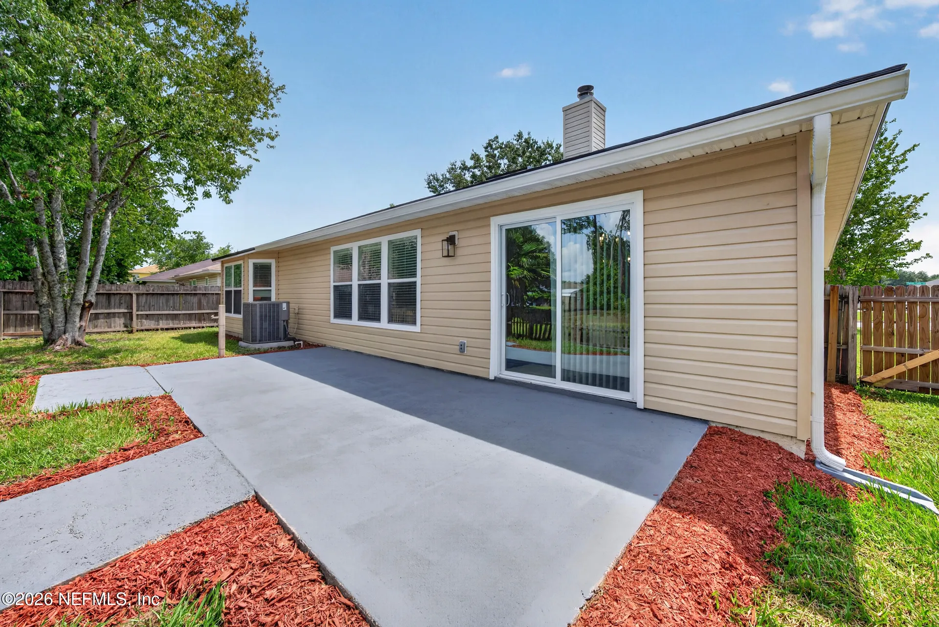 2438 Tyson Lake Drive Jacksonville FL 32221