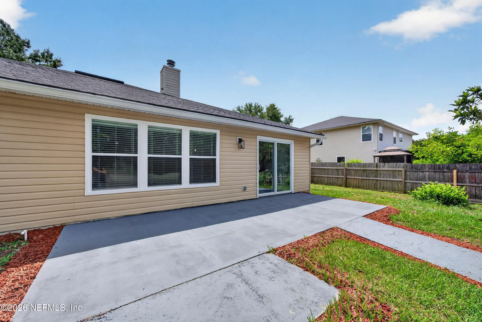 2438 Tyson Lake Drive Jacksonville FL 32221