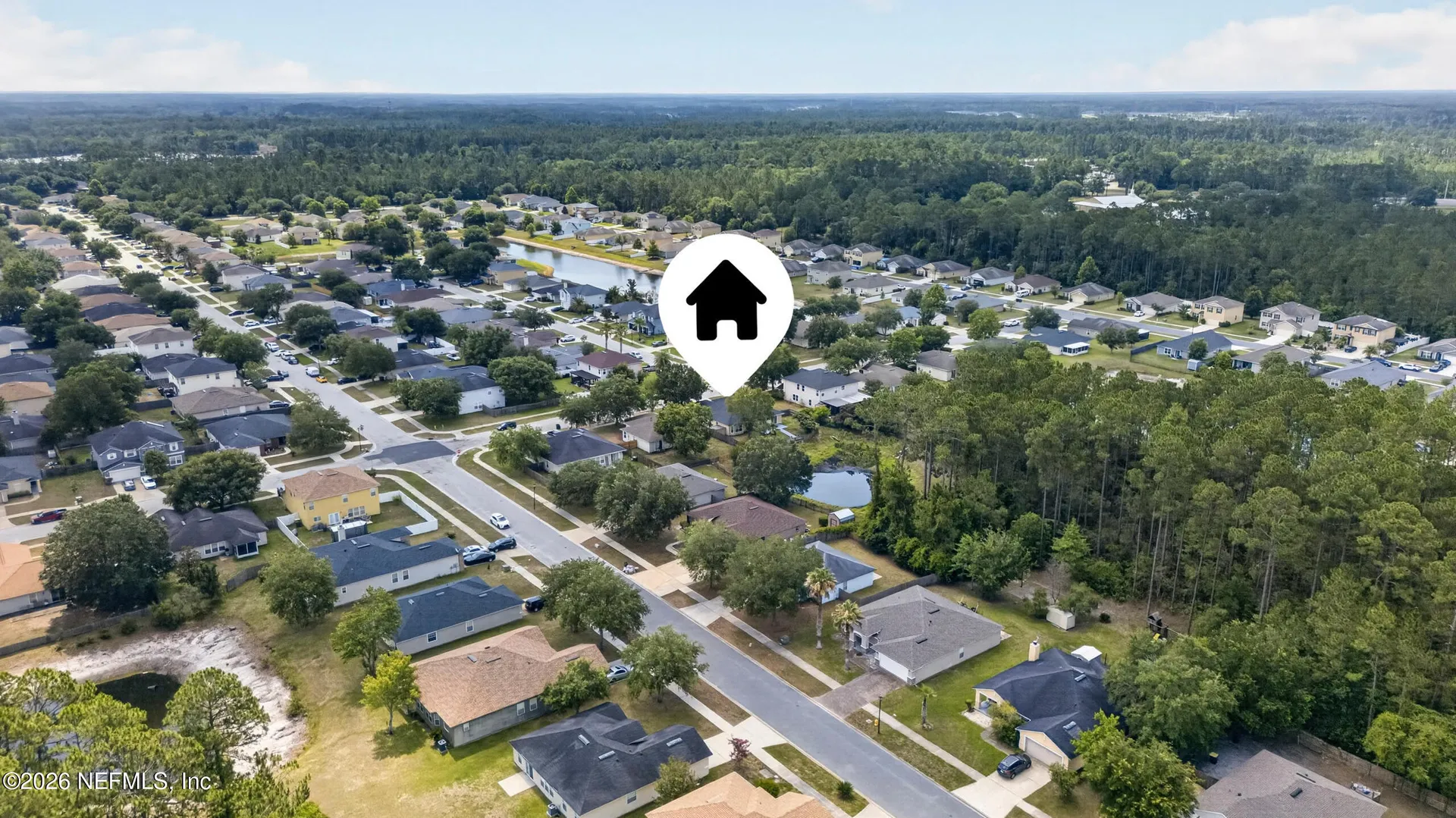 2438 Tyson Lake Drive Jacksonville FL 32221