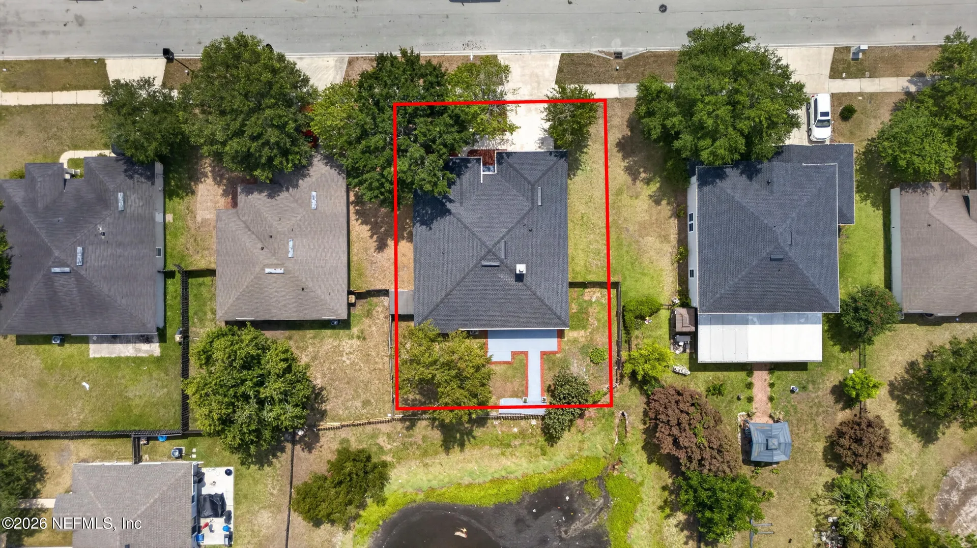 2438 Tyson Lake Drive Jacksonville FL 32221
