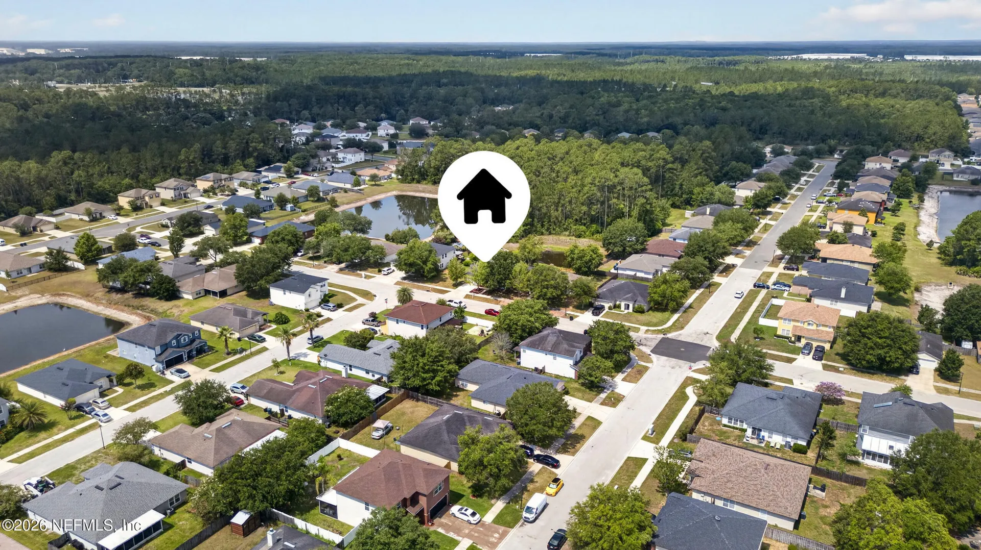2438 Tyson Lake Drive Jacksonville FL 32221
