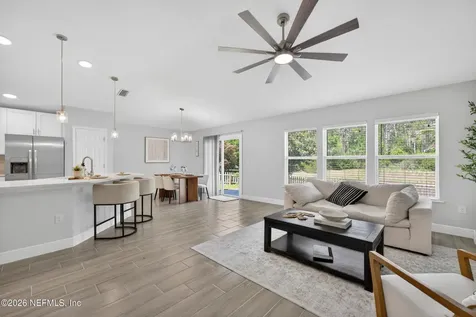 2438 Tyson Lake Drive Jacksonville FL 32221
