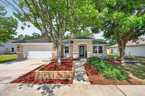 2438 Tyson Lake Drive Jacksonville FL 32221