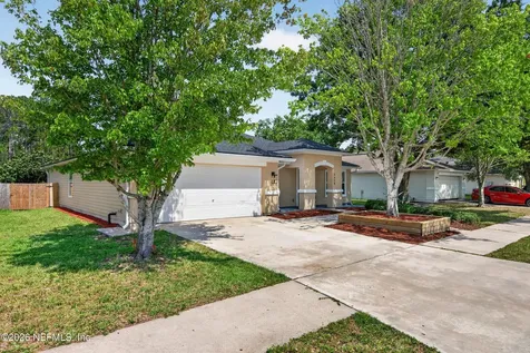 2438 Tyson Lake Drive Jacksonville FL 32221