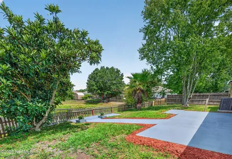 2438 Tyson Lake Drive Jacksonville FL 32221