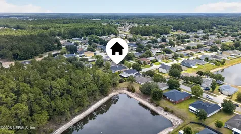2438 Tyson Lake Drive Jacksonville FL 32221
