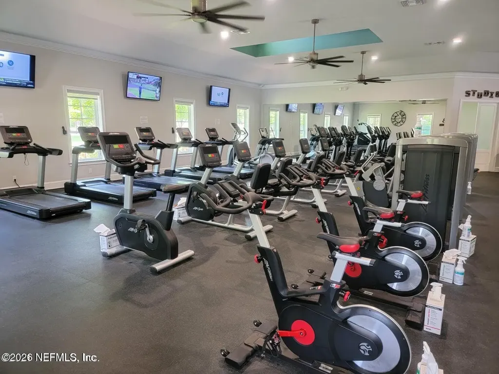 955 Registry Boulevard St. Augustine FL 32092