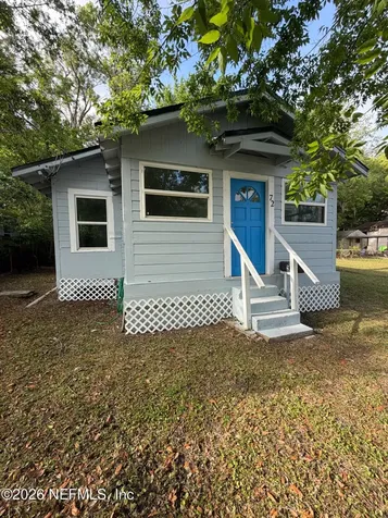 72 E 32 Street Jacksonville FL 32206