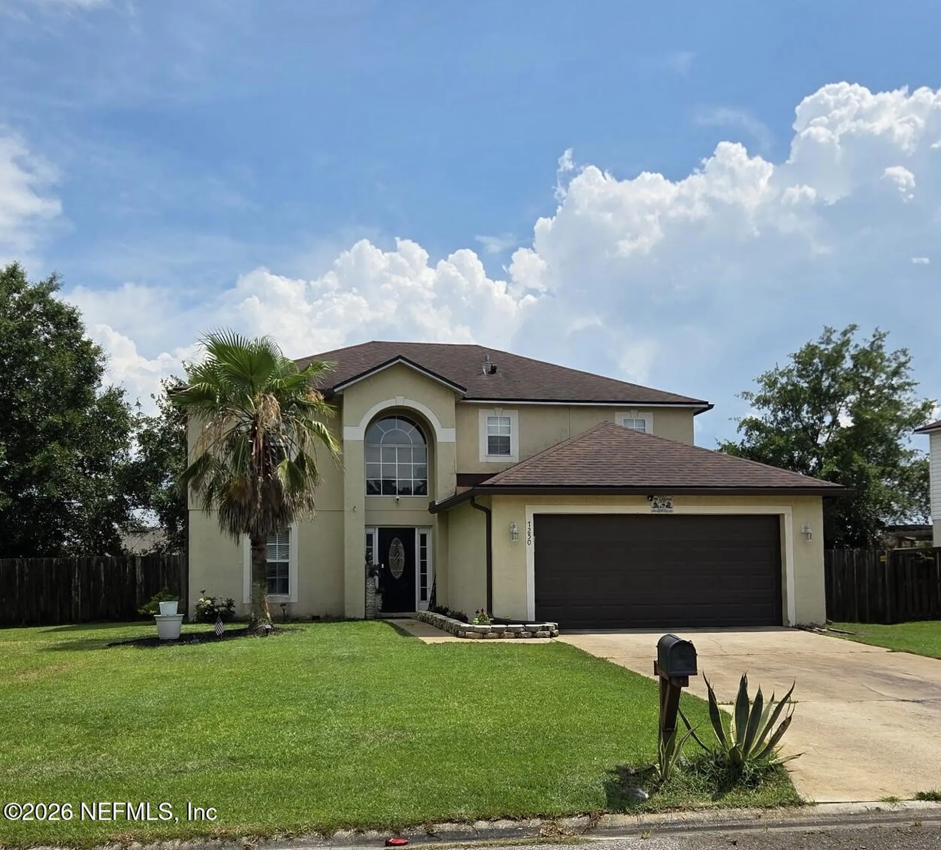 7250 Oxfordshire Avenue Jacksonville FL 32219