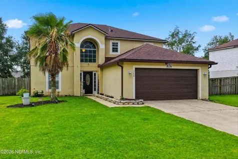 7250 Oxfordshire Avenue Jacksonville FL 32219