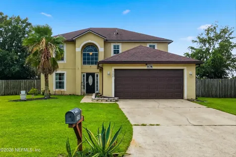 7250 Oxfordshire Avenue Jacksonville FL 32219