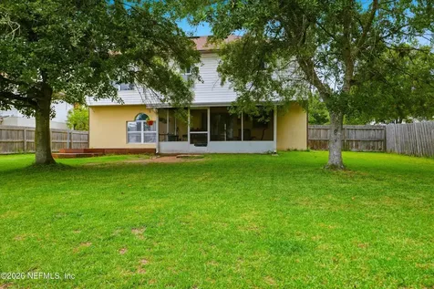 7250 Oxfordshire Avenue Jacksonville FL 32219