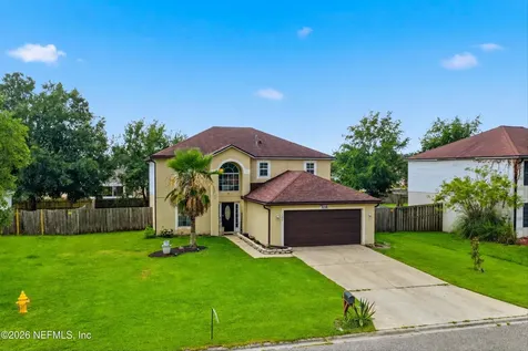 7250 Oxfordshire Avenue Jacksonville FL 32219
