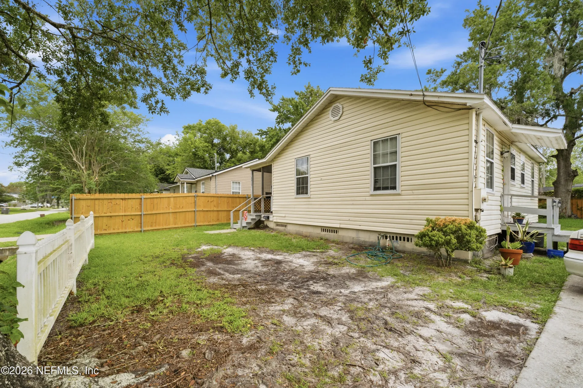 4815 Louisa Terrace Jacksonville FL 32205