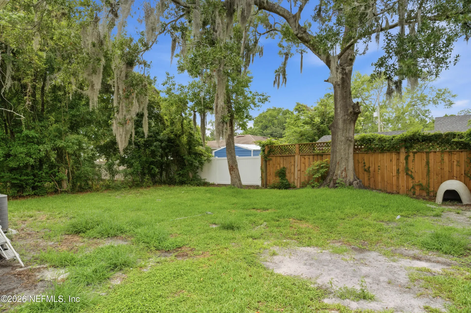4815 Louisa Terrace Jacksonville FL 32205
