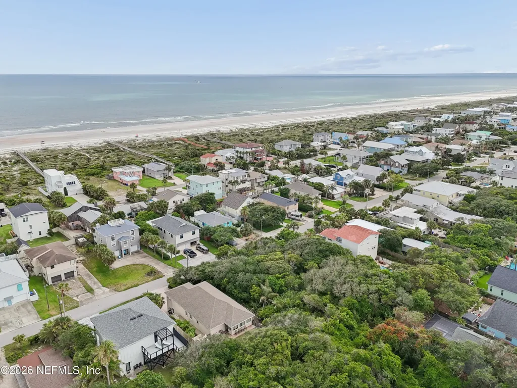 5139 Medoras Avenue St. Augustine FL 32080