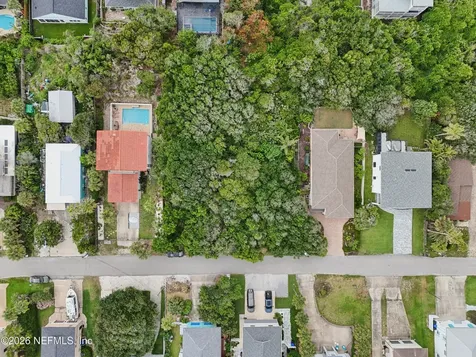 5139 Medoras Avenue St. Augustine FL 32080
