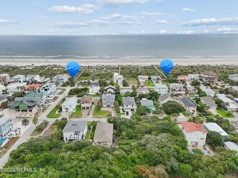 5139 Medoras Avenue St. Augustine FL 32080