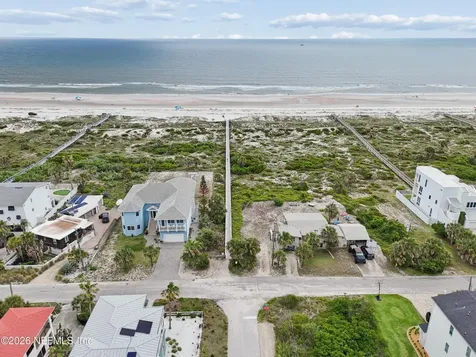 5139 Medoras Avenue St. Augustine FL 32080