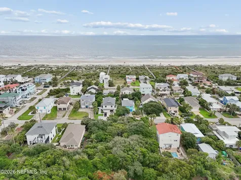 5139 Medoras Avenue St. Augustine FL 32080