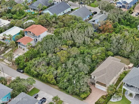 5139 Medoras Avenue St. Augustine FL 32080