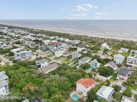5139 Medoras Avenue St. Augustine FL 32080