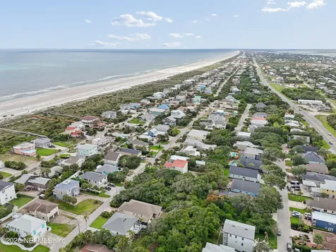 5139 Medoras Avenue St. Augustine FL 32080