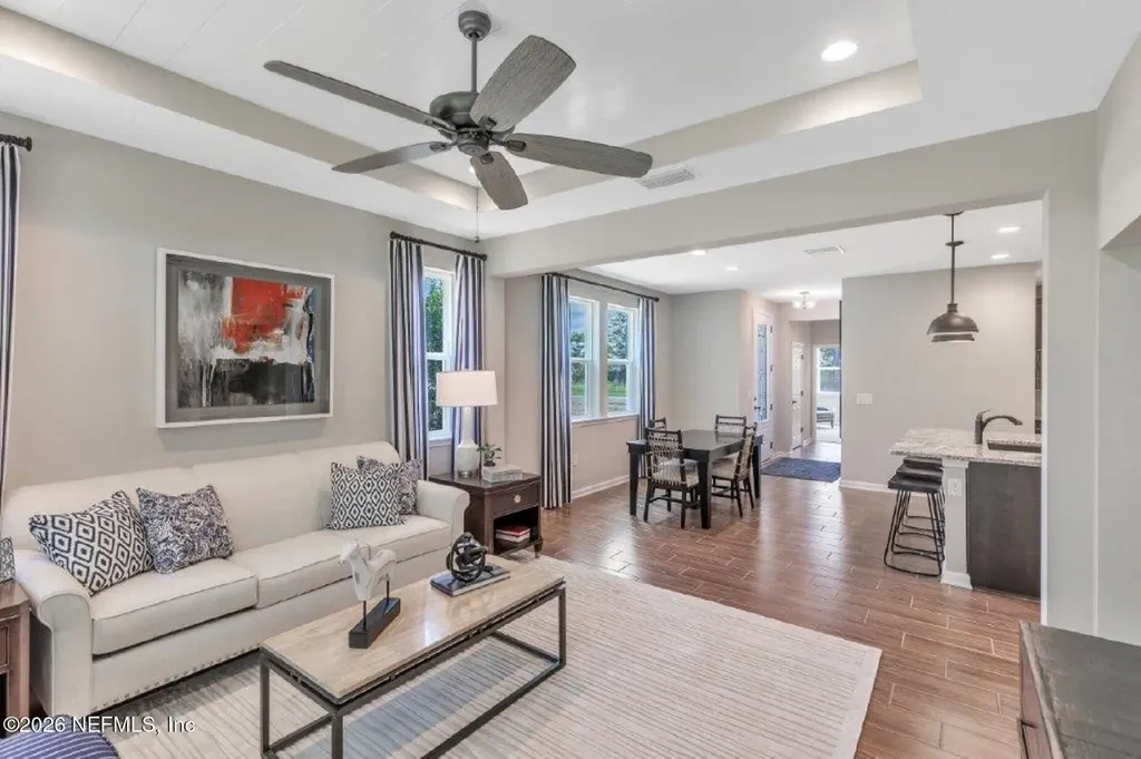 892 Brook Forest Drive St. Augustine FL 32092