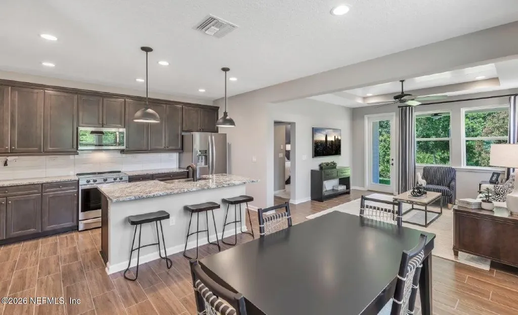 892 Brook Forest Drive St. Augustine FL 32092
