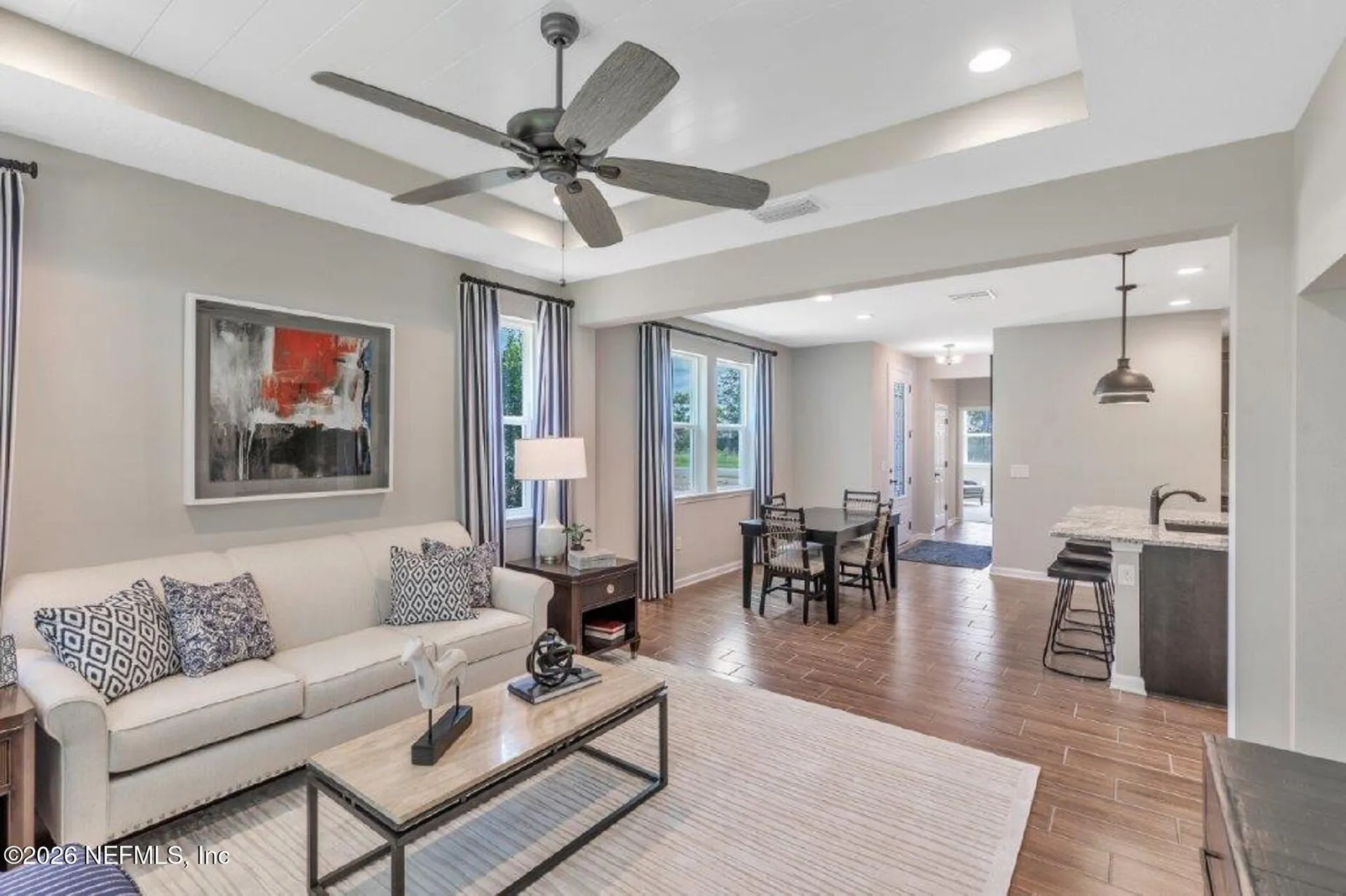 892 Brook Forest Drive St. Augustine FL 32092