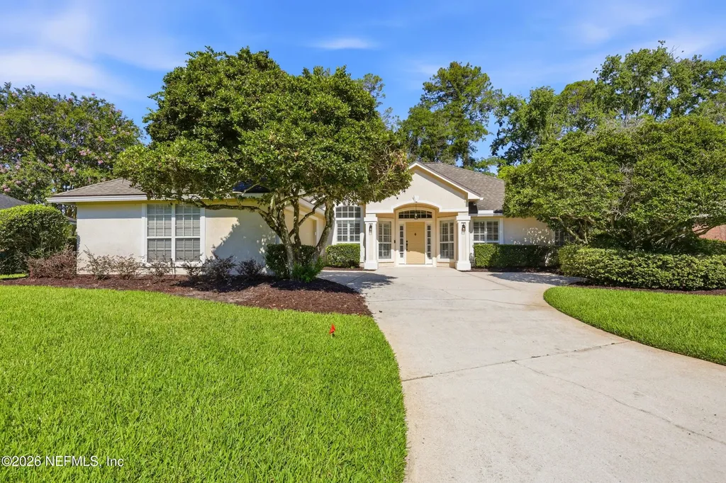 1428 Green Turtle Court Fleming Island FL 32003