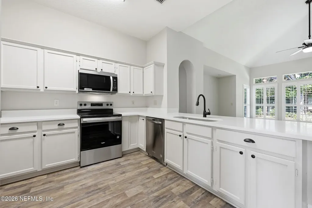 1428 Green Turtle Court Fleming Island FL 32003