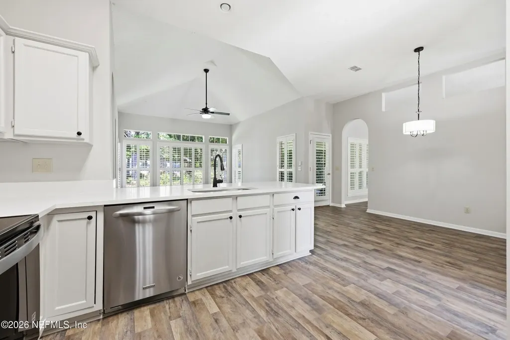 1428 Green Turtle Court Fleming Island FL 32003